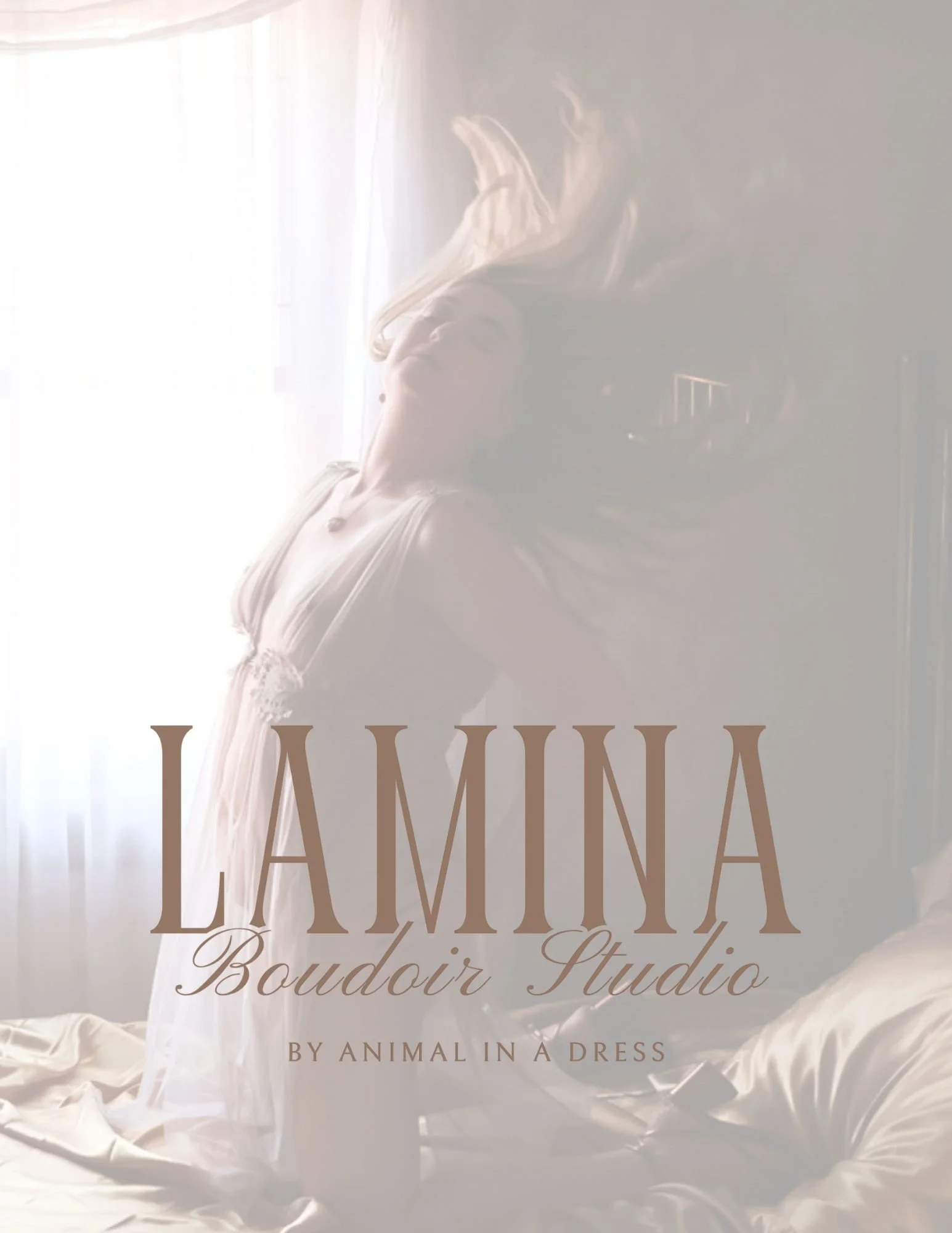 LAMINA VIP PORTAL FOR AFTER DARK CONTENT