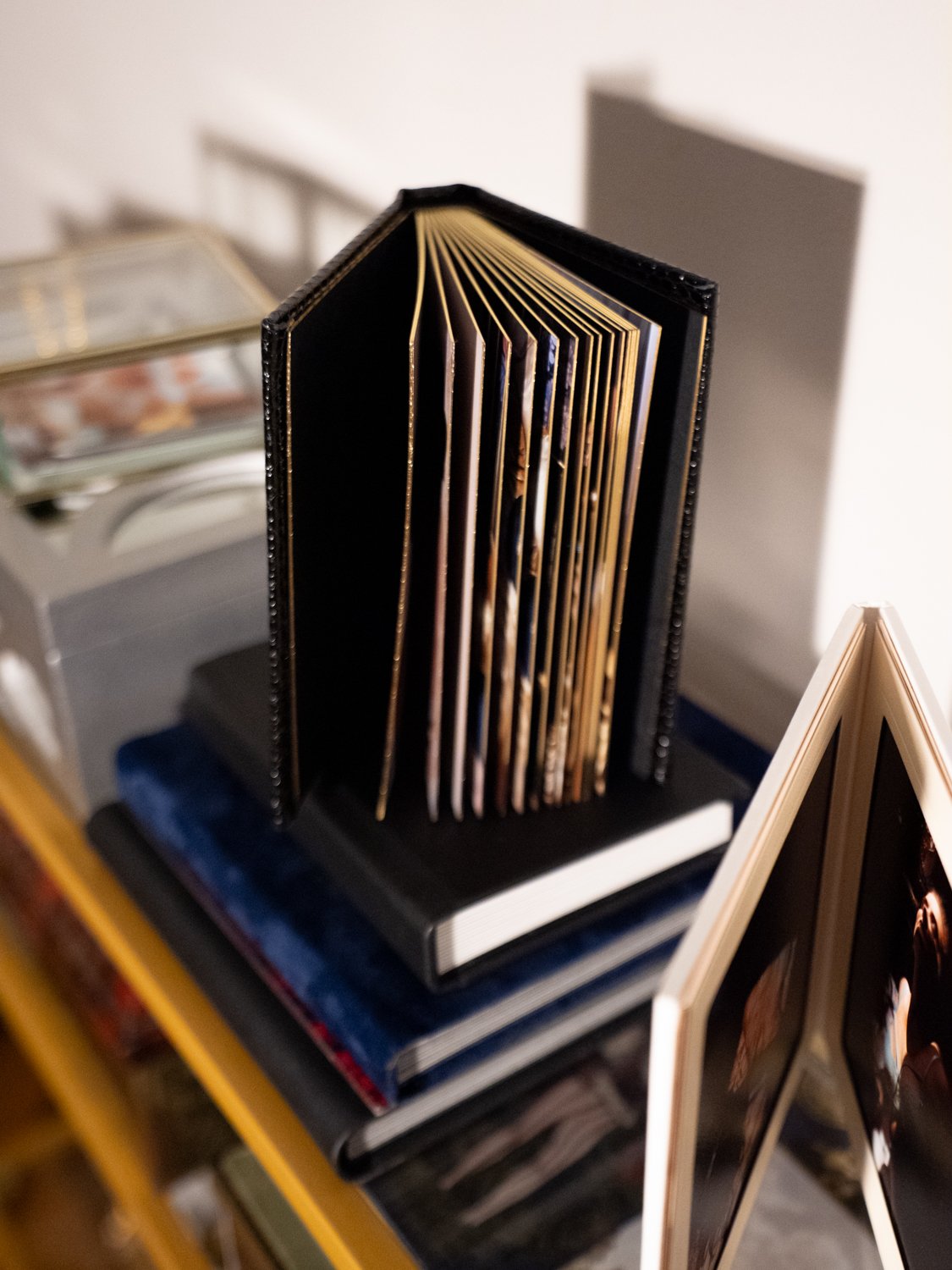 LAMINA Boudoir Bespoke Fine Art Products