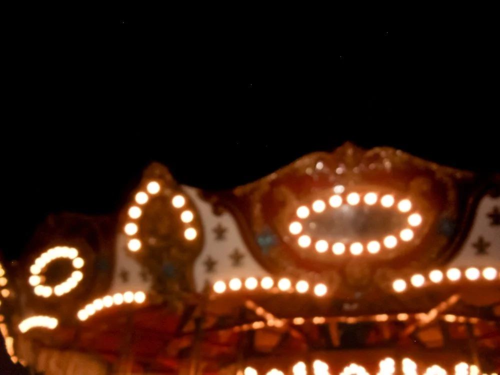 Carousel by Jordan Connor Christie, Indianapolis' Best Luxury Photographer