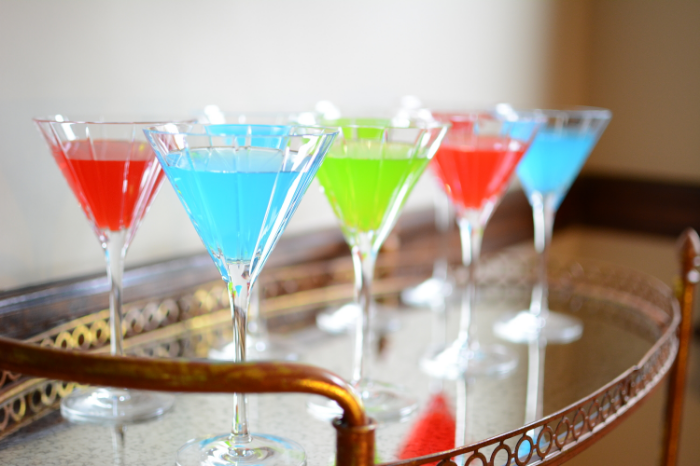 Pre-Marathon Pasta Feast 