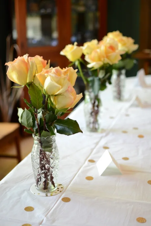 Babyoncé Baby Shower 