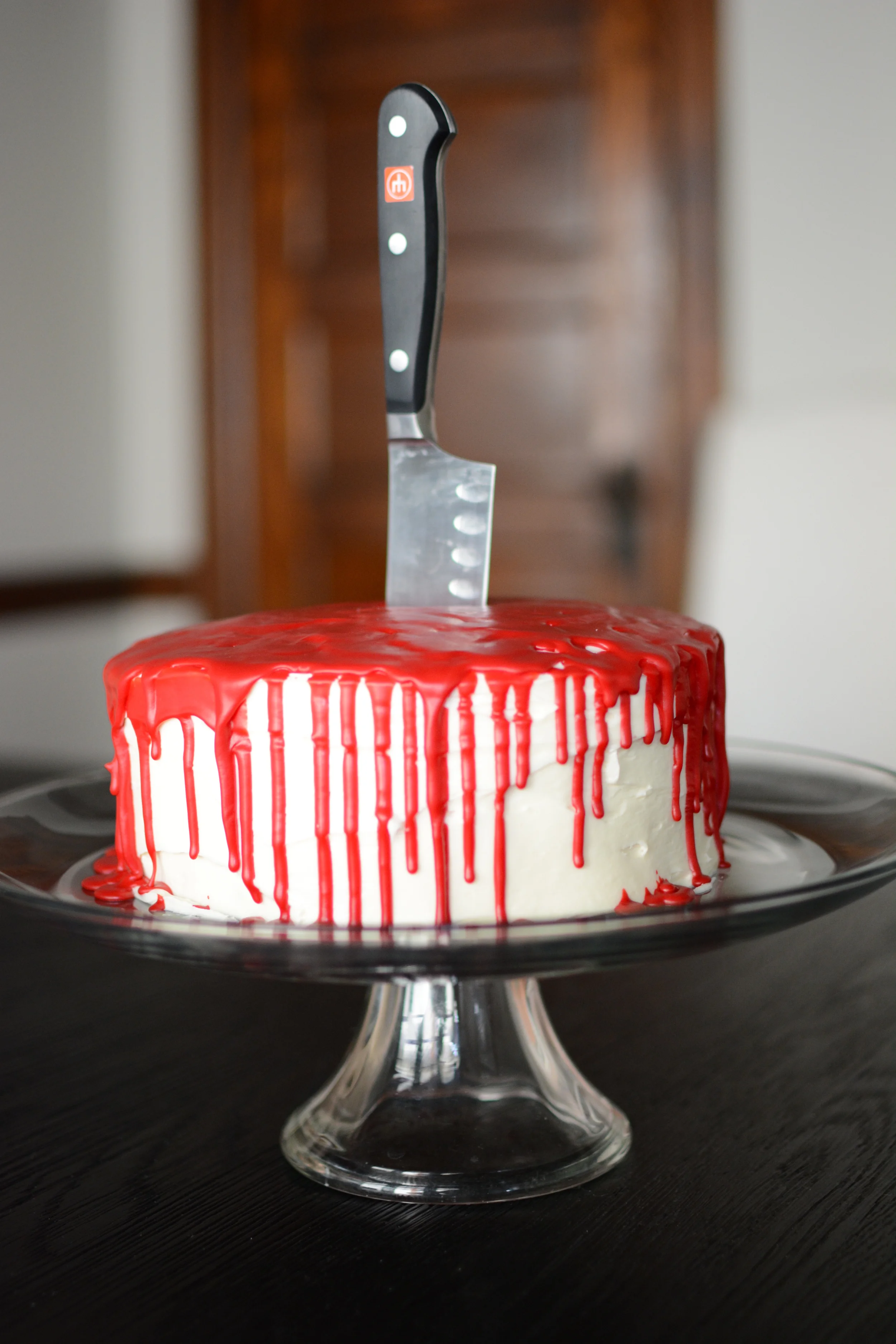 Halloween Horror Night 