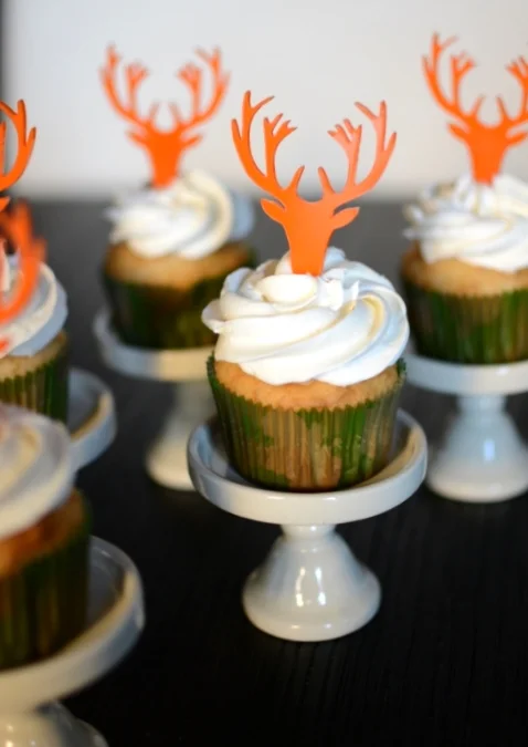 Engagement Cliché Dessert Table 