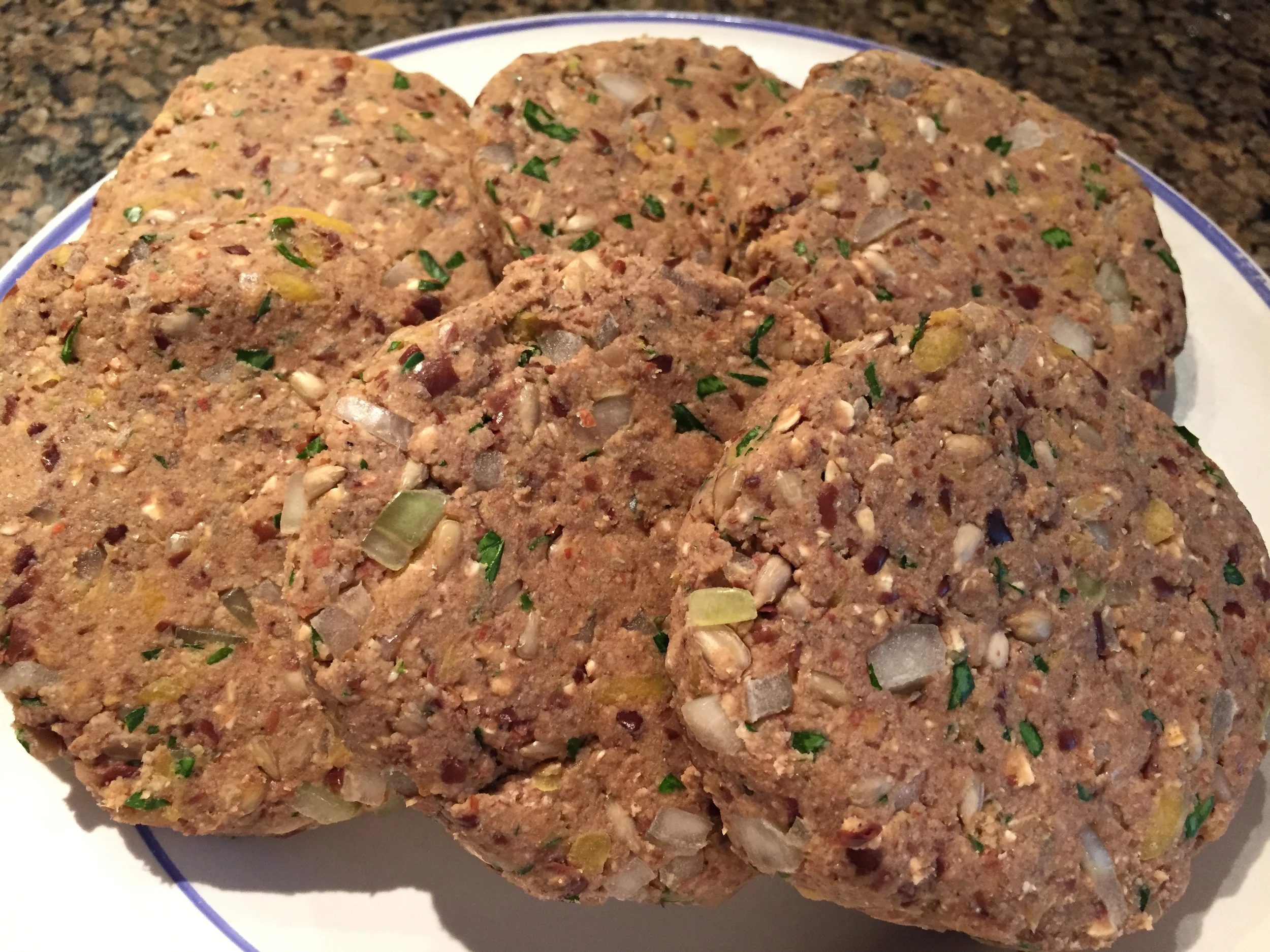 My Gluten Free, Vegan, Whole Food 30 Day Challenge! — Dr. Carrie