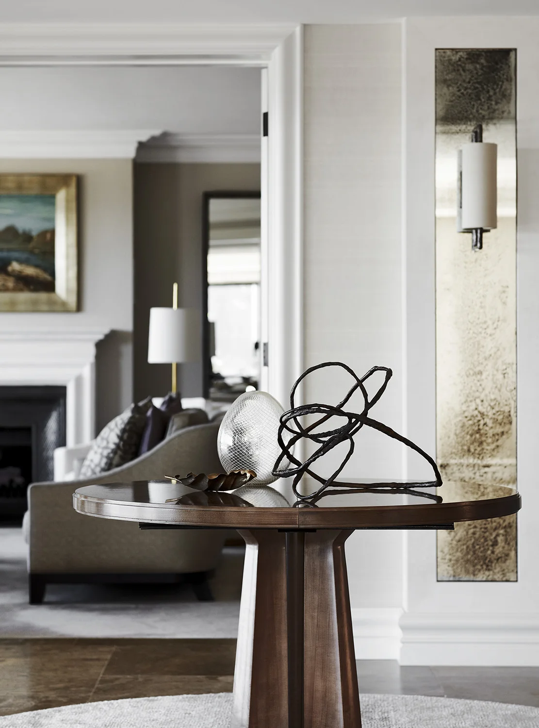 Alexandra Kidd Design Stanley Avenue