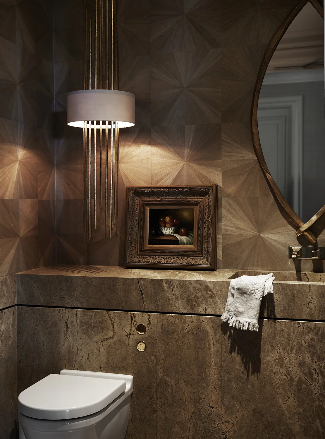 Alexandra Kidd Design Stanley Avenue