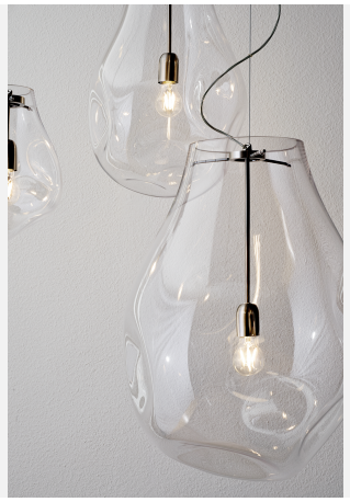 Roccia Light by Neweba