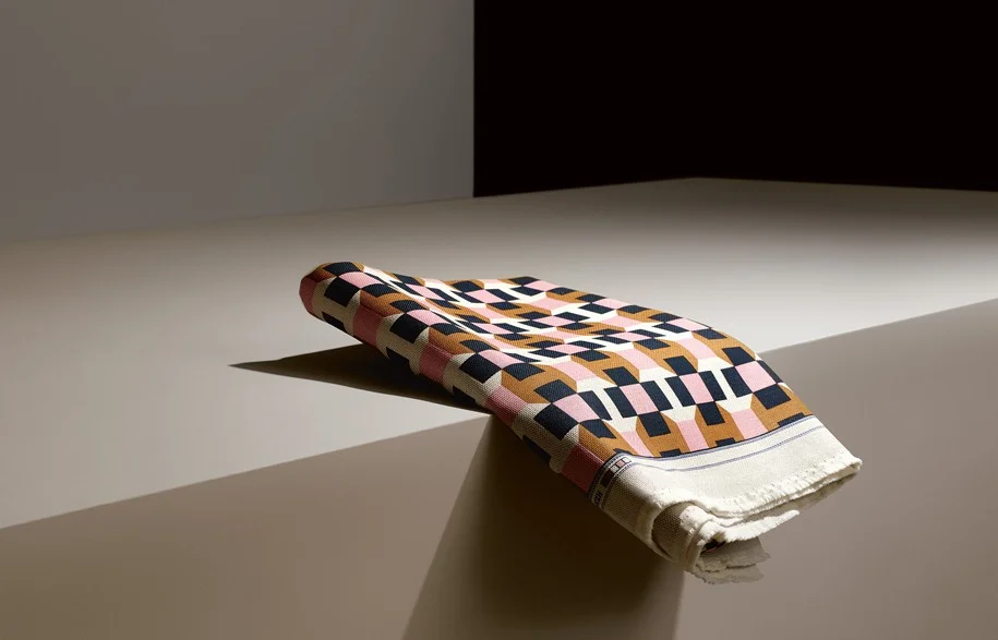 French design house Hermés has long been at the forefront of producing iconic handbags, accessories and leather goods with their signature elegant style. At Milan's Salone del Mobile 2016, the label launched their 2016/2017 Homeware Collection, continuing their exciting foray into interior design.