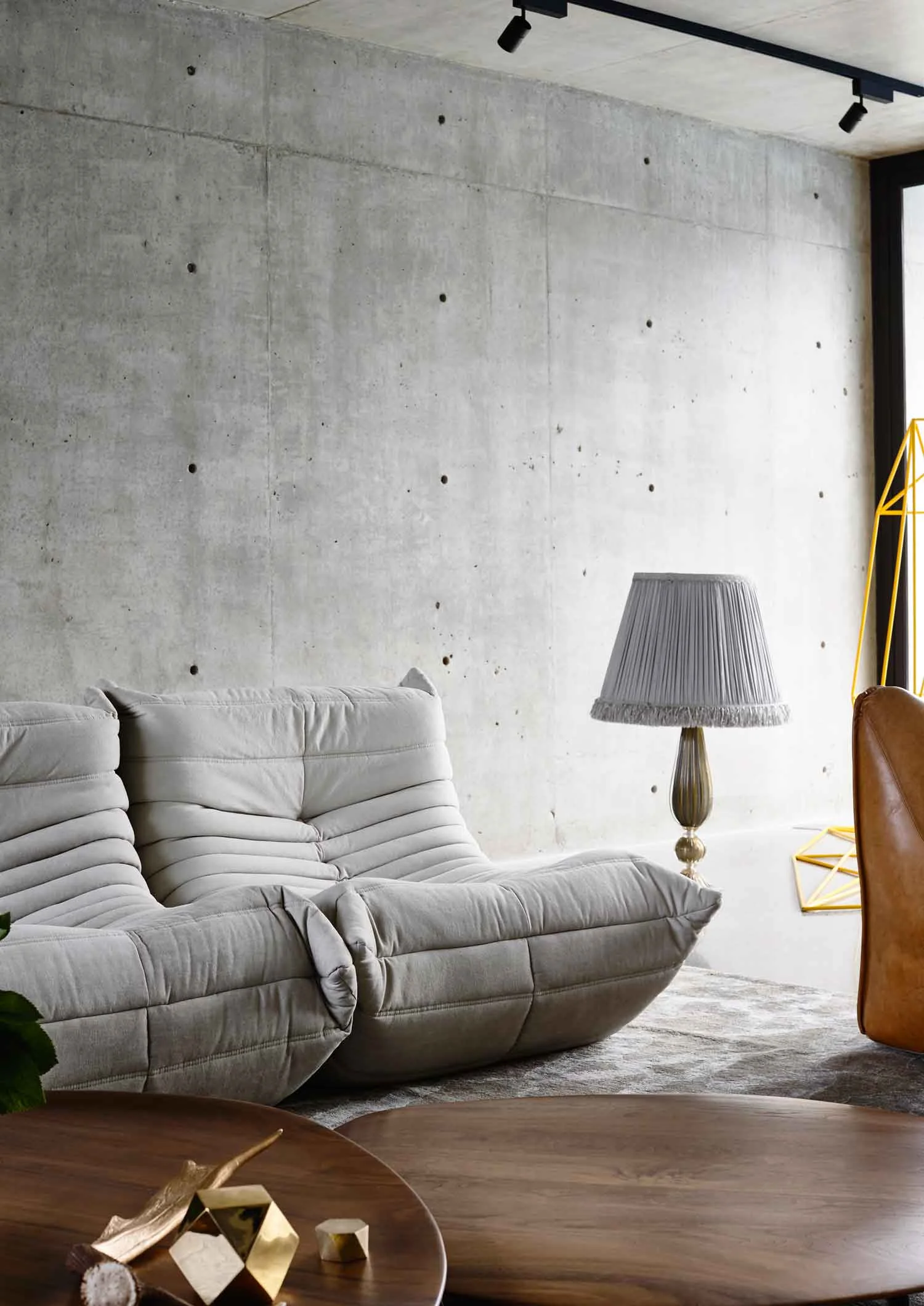 Wolseley Residence in Melbourne’s Brighton by Mckimm