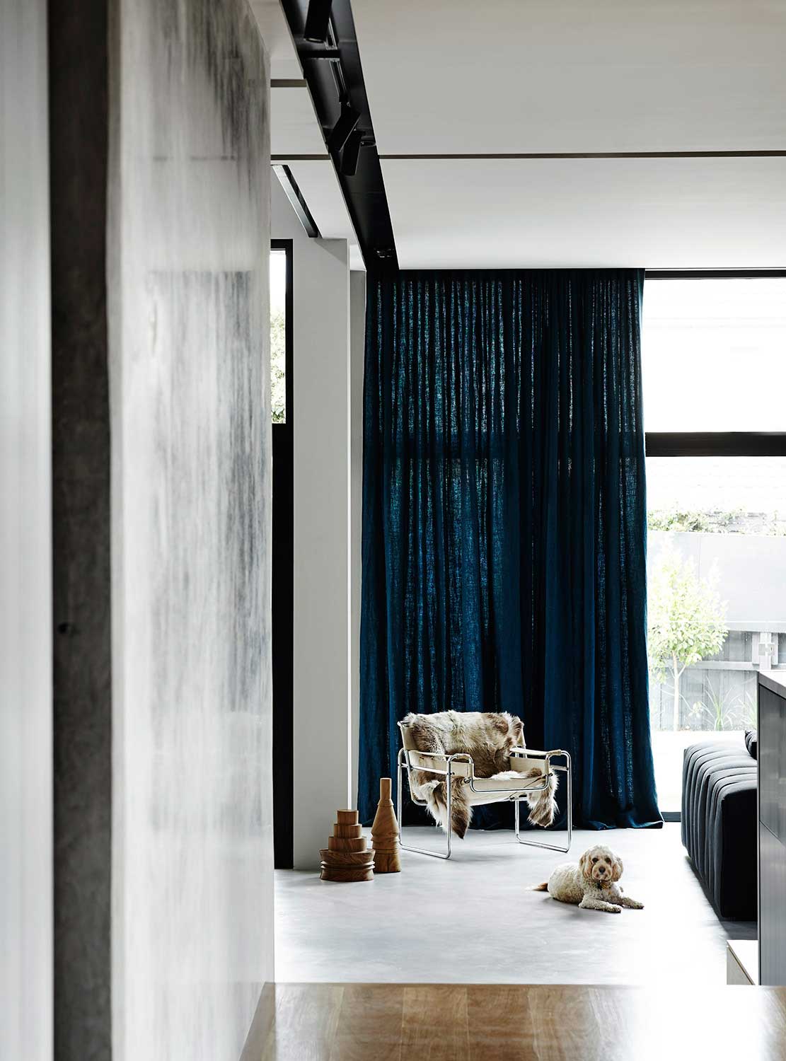 Balwyn House by Fiona Lynch