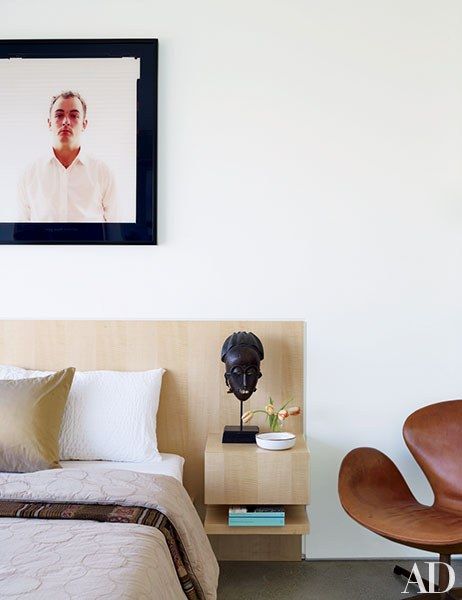 Or take a more subtle approach like the painterly effect of sycamore.