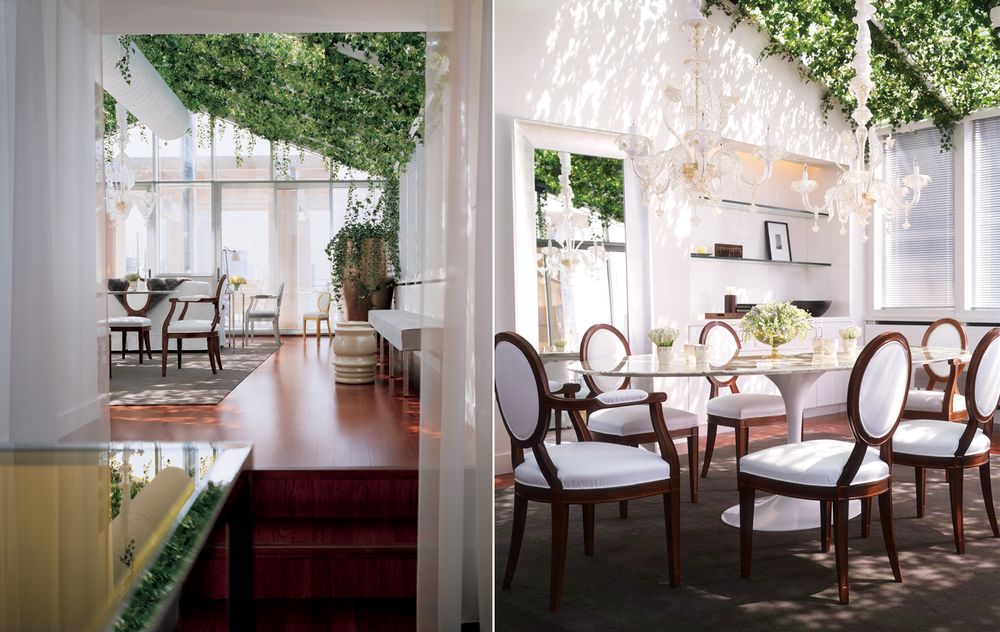 The Hudson Hotel, New York