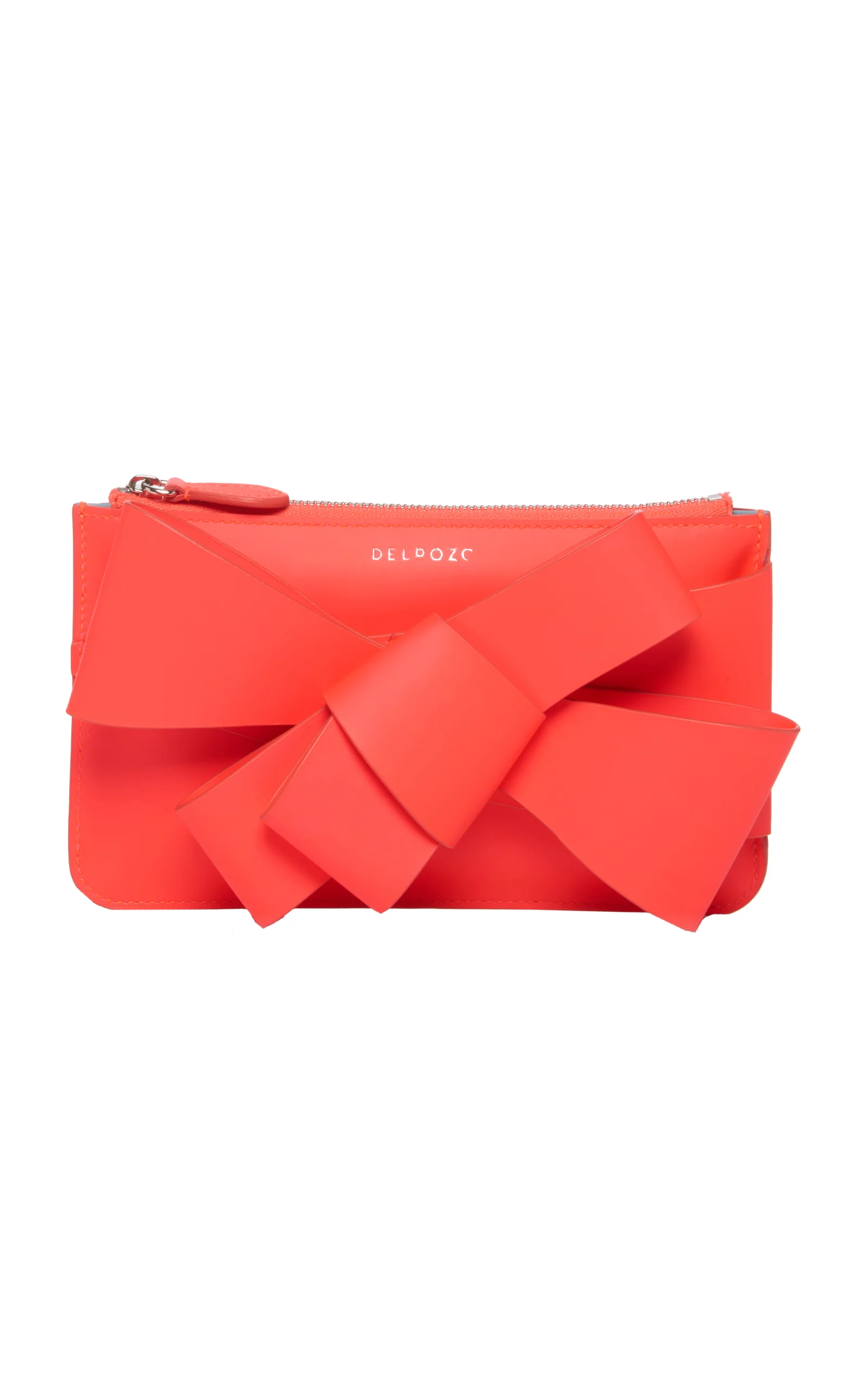 Julia is coveting the gorgeous DelPozo Mini Bow Clutch from Moda Operandi (in every colour of course!) because, well, girls just wanna have fu-un! 