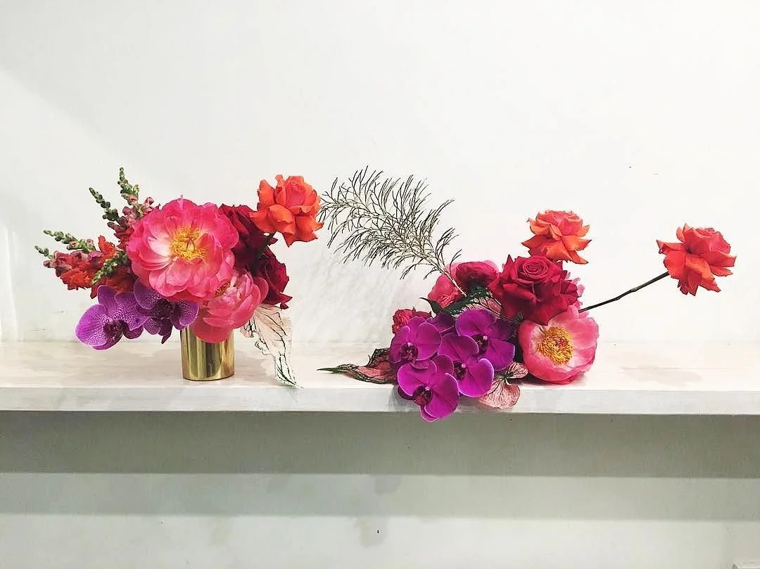 Hermetica Flowers 237 Victoria Street Darlinghurst