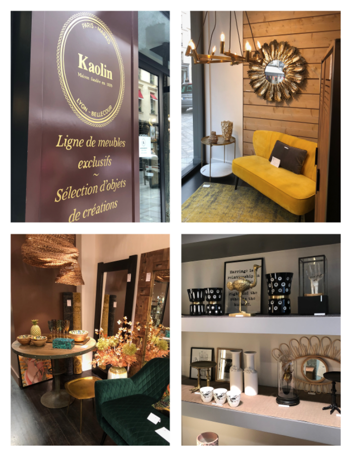 Kaolin 17 Rue du Temple
