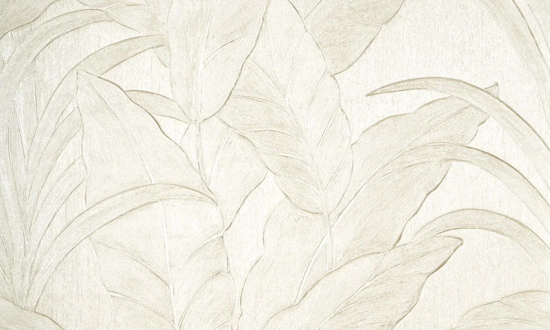 ‘Monsoon’ by Arte wallpaper via Unique Fabrics