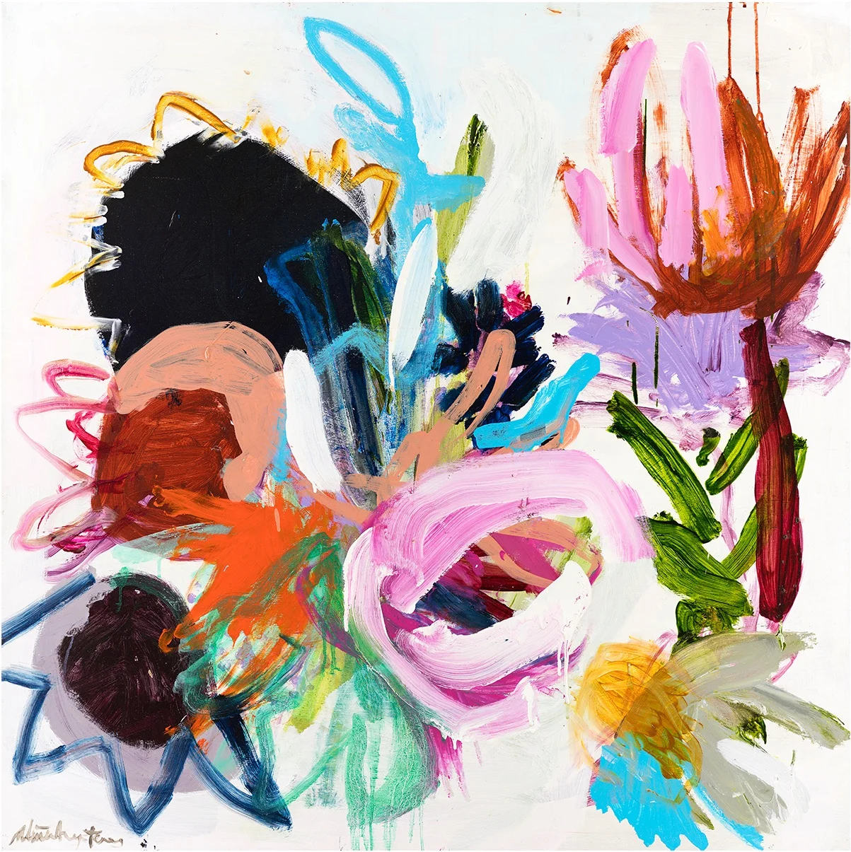 ‘Still Life #2’ by Ali McNabney-Stevens
