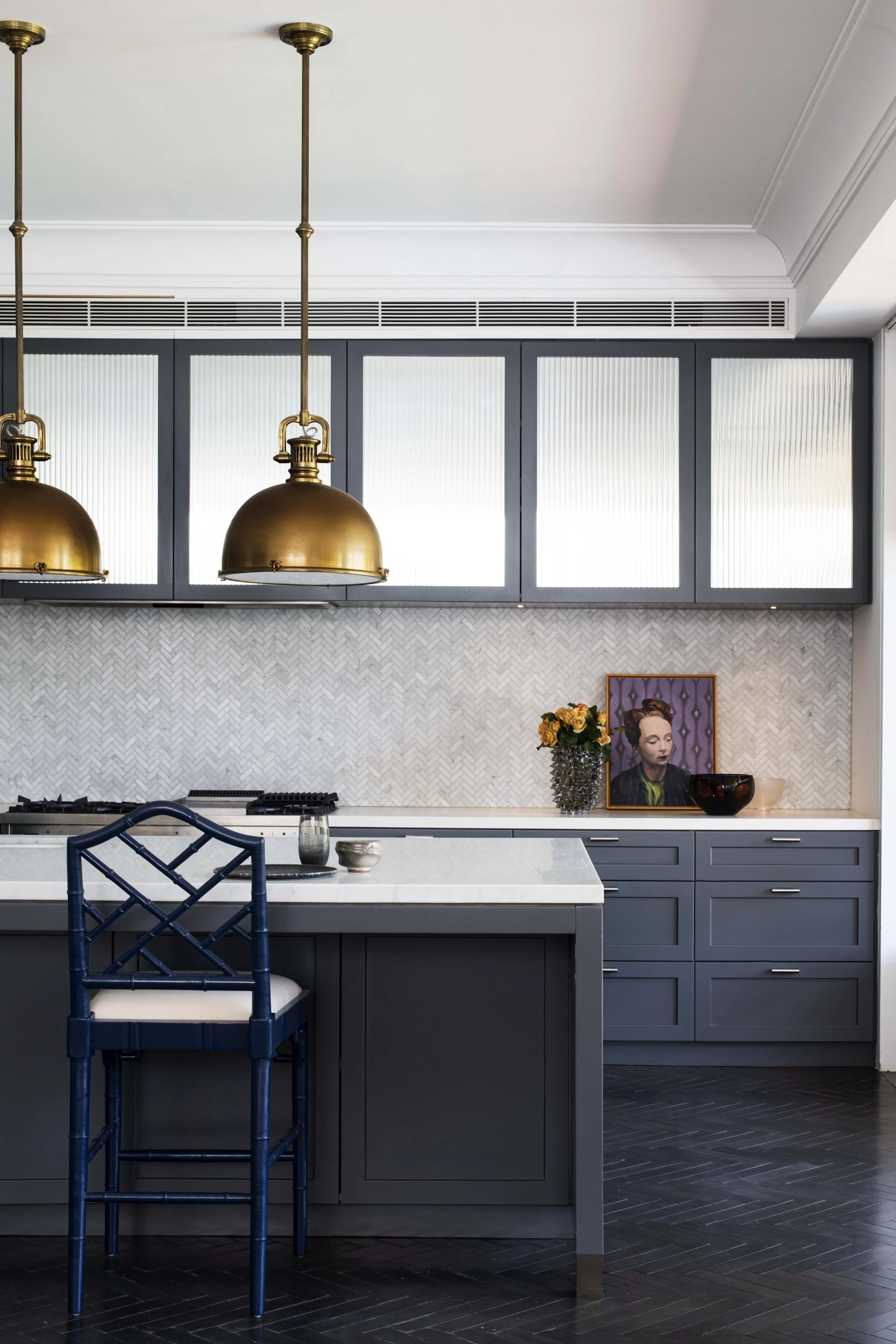 Alexandra Kidd Design - EXPECT THE UNEXPECTED: LANG ROAD REVEALED