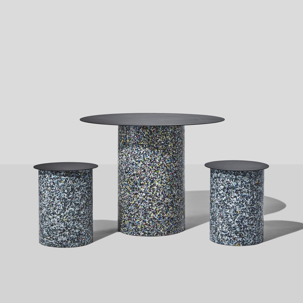 Confetti Dining Table