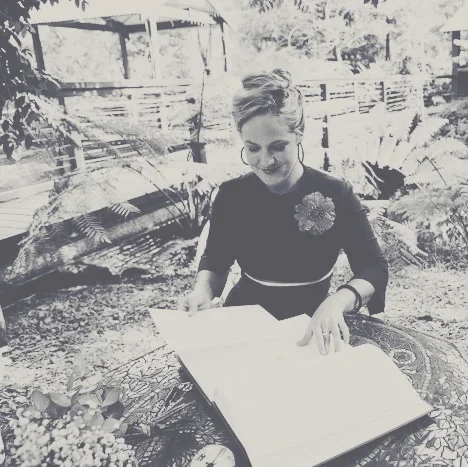 alice the celebrant