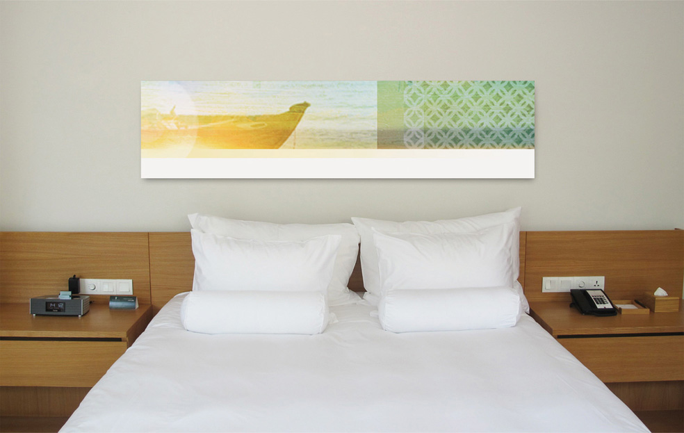 Copy of Art for Hotels by Hay Hay