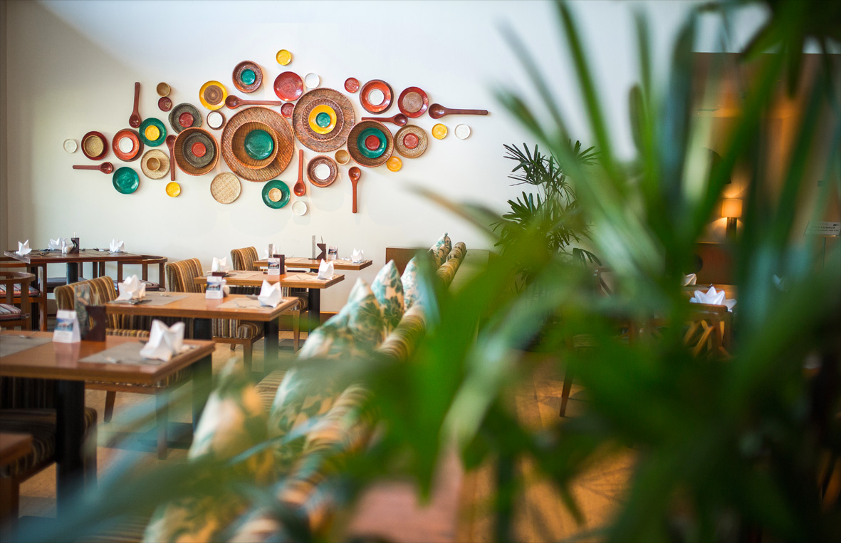 Large Installation Artwork