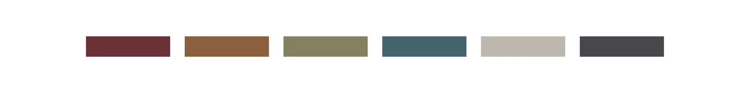 The Woodman Logo Design and Branding by Hello Gypsy