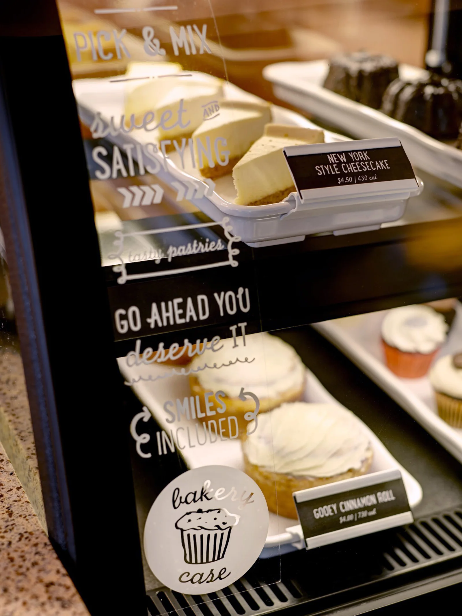 Hyatt Place 24/7 Gallery Menu and Market Design and Branding by Maggie Kent of Hello Gypsy