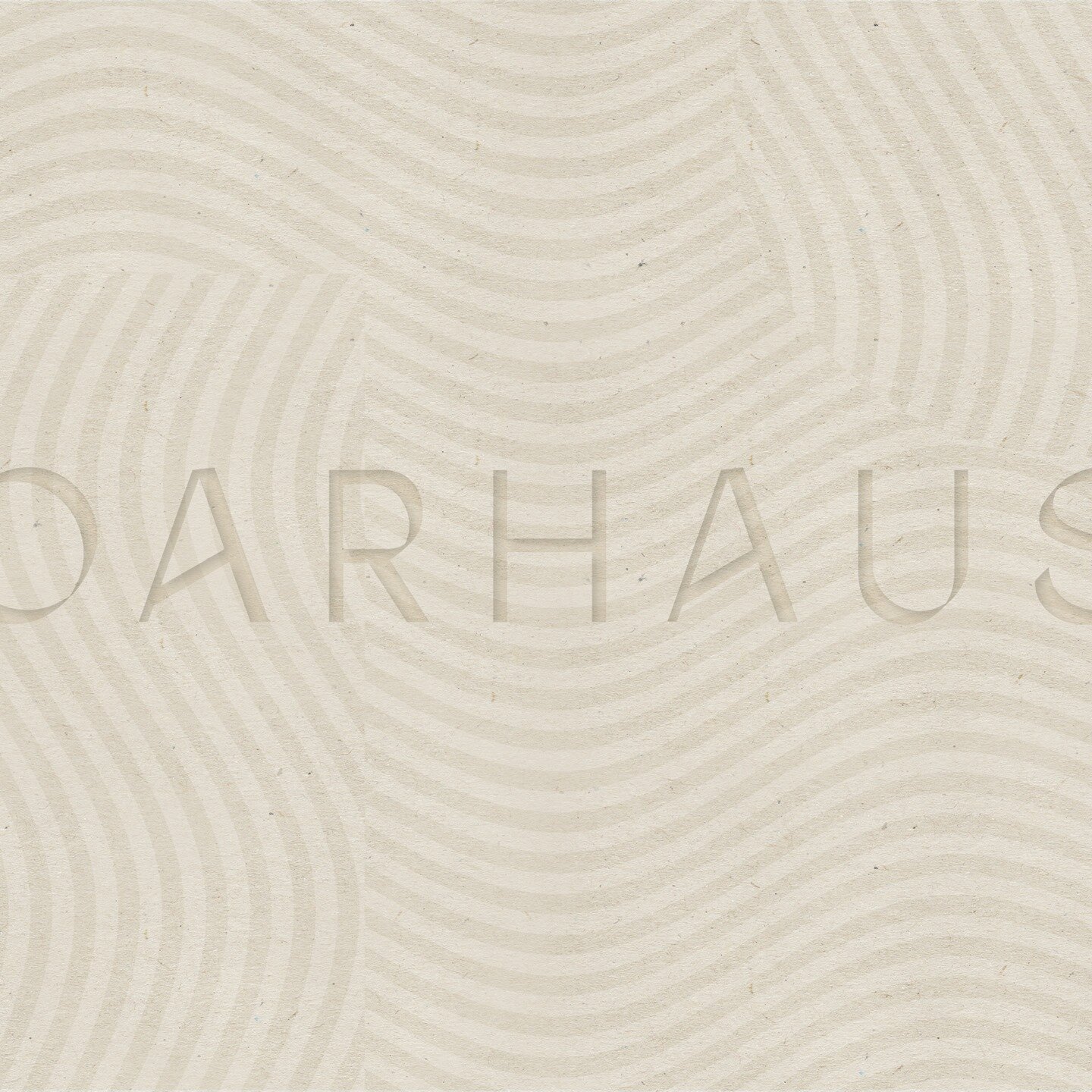 Major shout out and congratulations to @oarhaus for their big launch this week! We love working with Ashleigh (this is her second business after all) and are always excited when she brings us one of her awesome ideas. Ashleigh, you are a badass and w