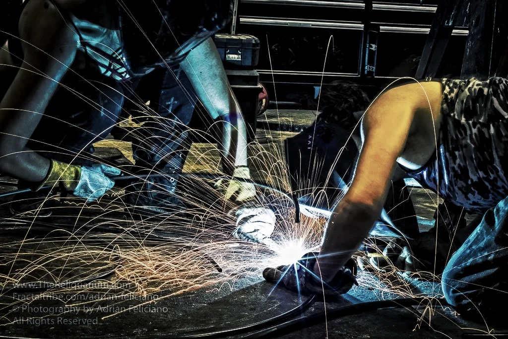  Photo by Adrian Feliciano 