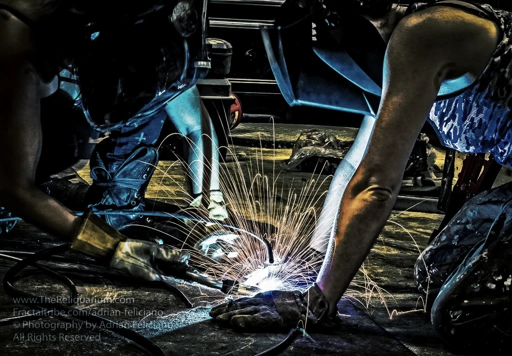  Photo by Adrian Feliciano 