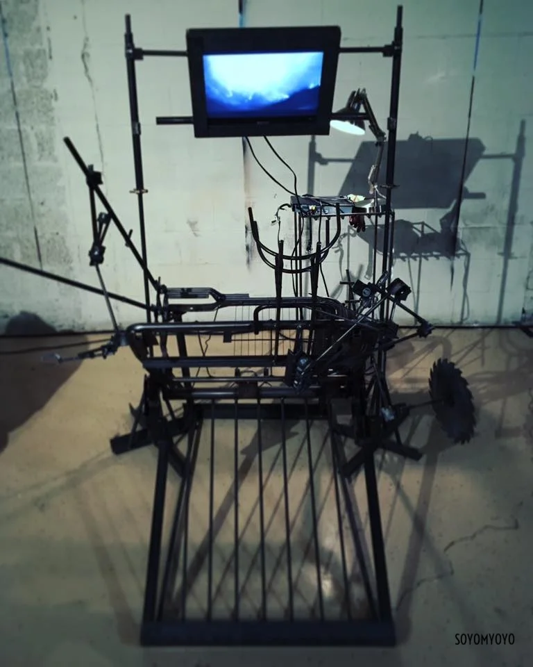 The Illusion of Torture