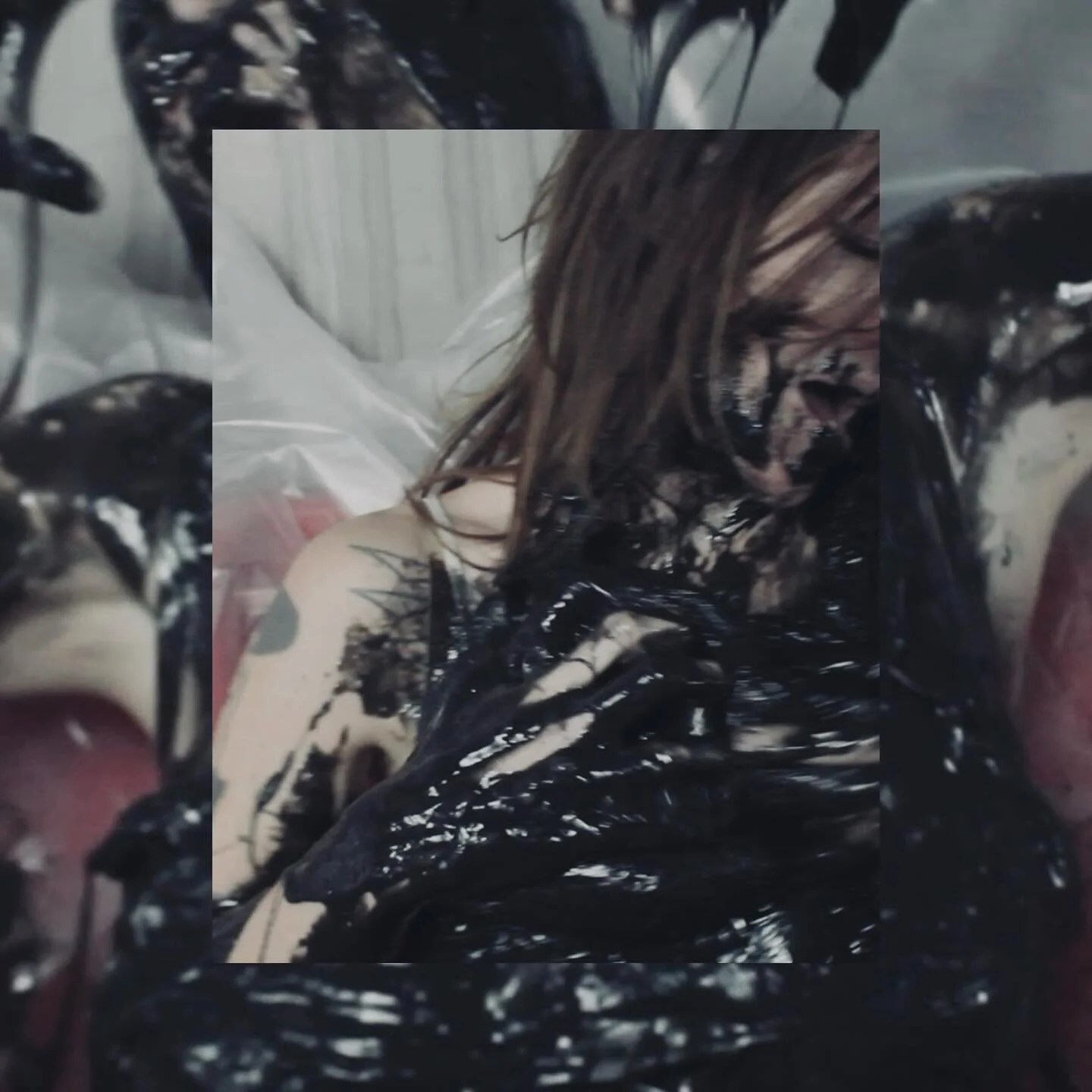 There will always be an underlying guilt in not being able to save those that become lost. Taken too soon, whether by self, by other, by accident, or even by war, a loss is a loss. Your grief over loss is valid. Every loss is a loss. #darkart #videoa