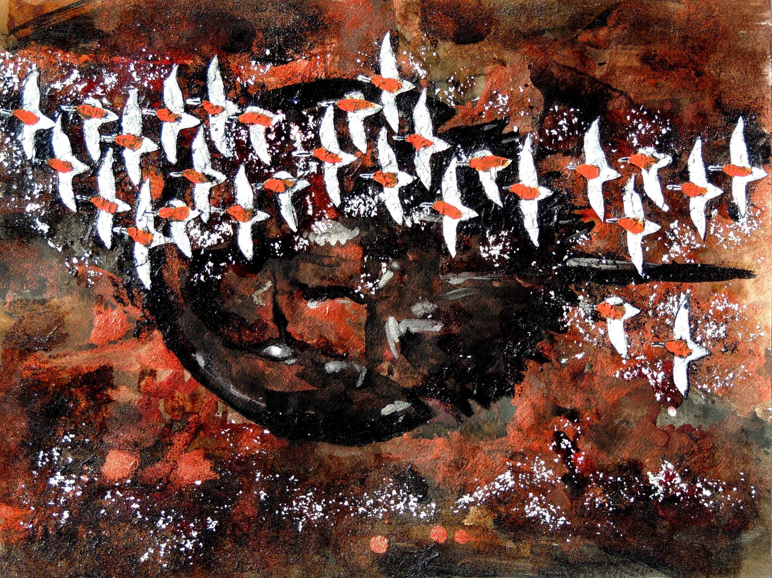 Living Fossils