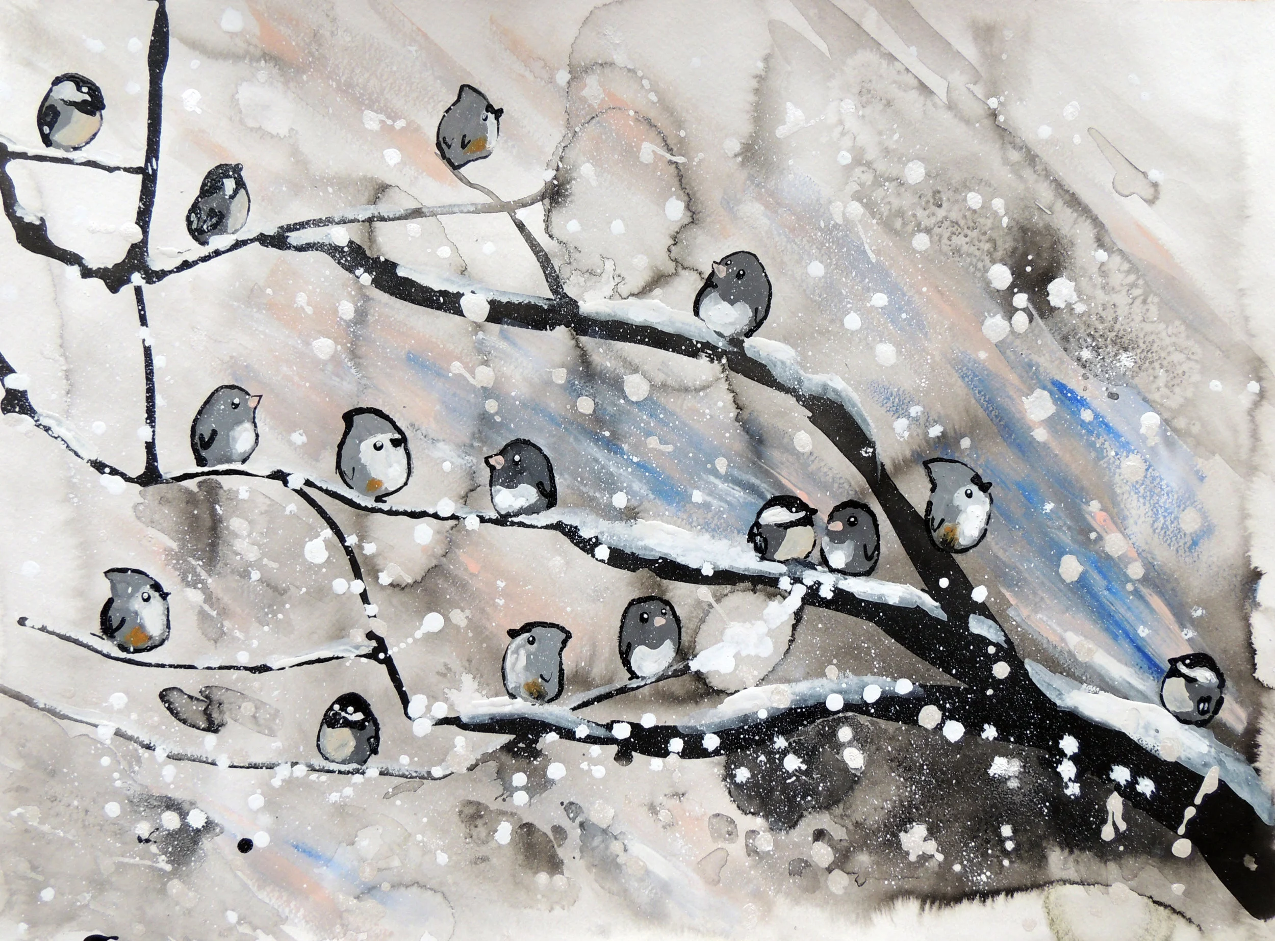 Village of Mamaroneck Arts Council Holiday Craft Fair