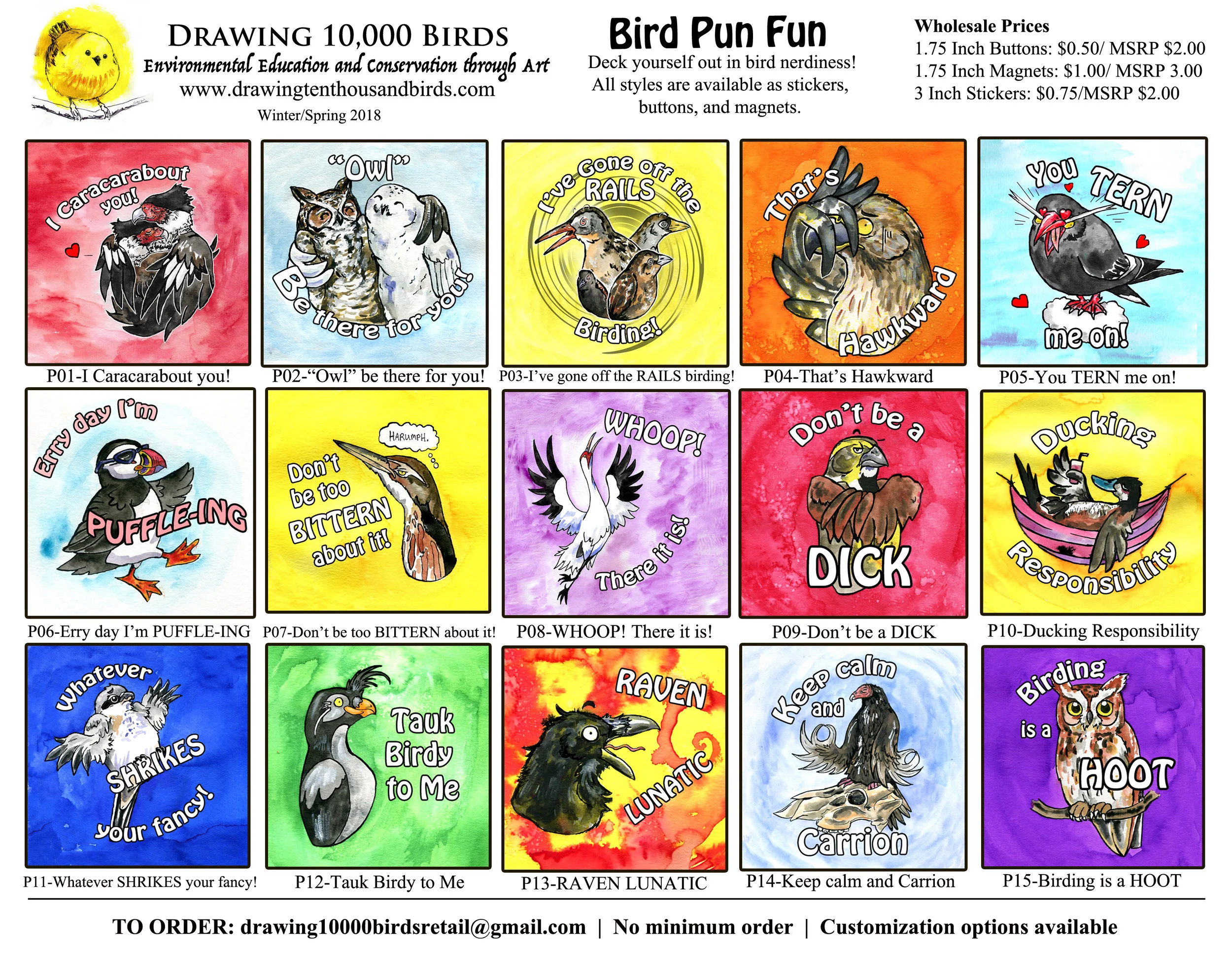 Bird Pun Linesheet.jpg