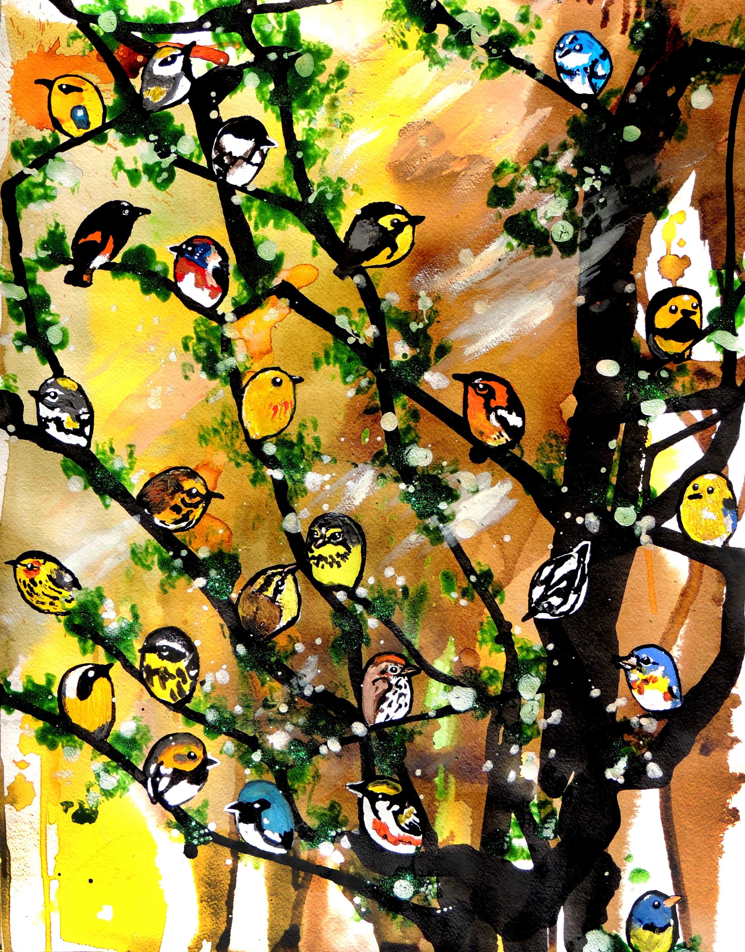 Art Prints