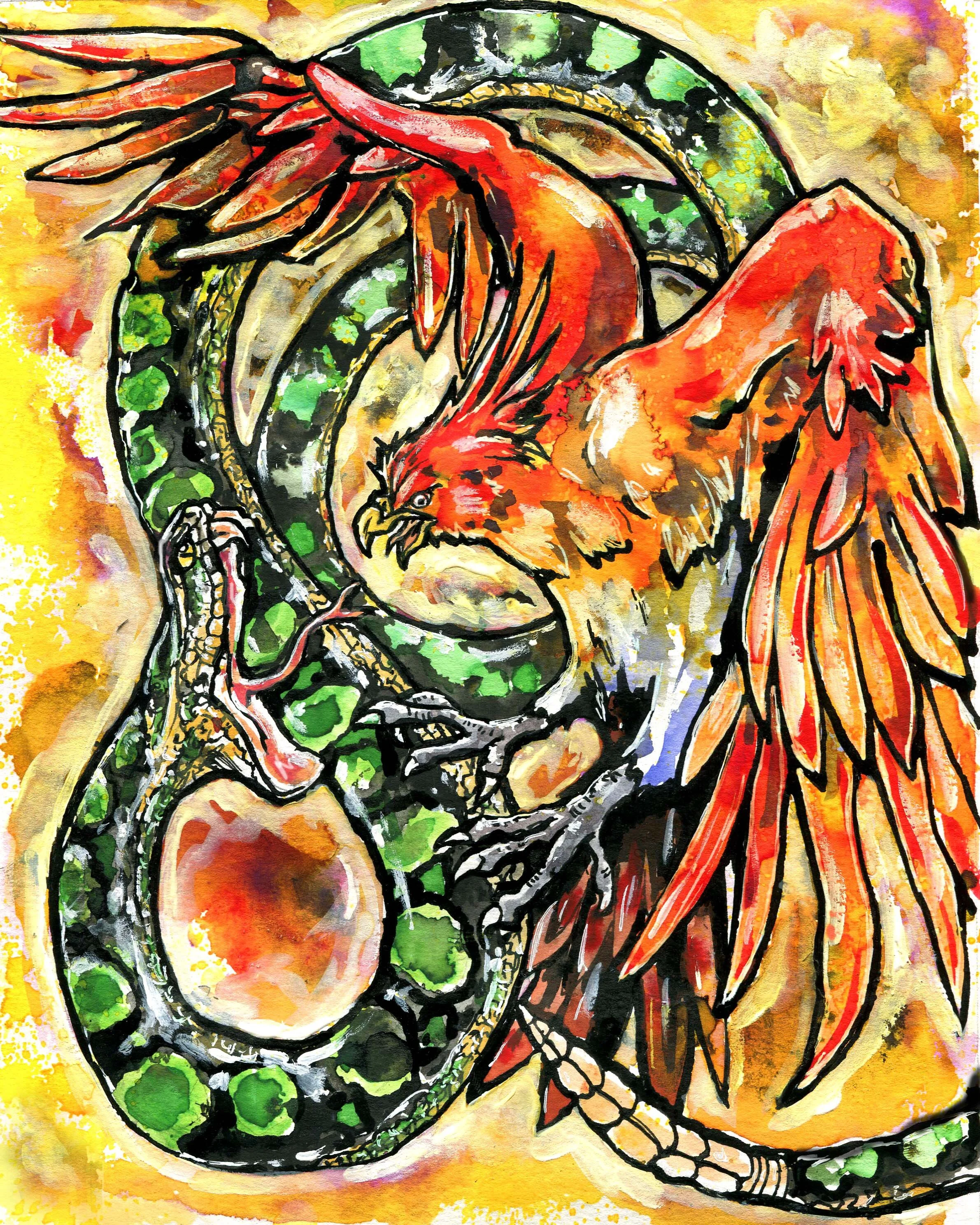 Crested Garuda Art.jpg
