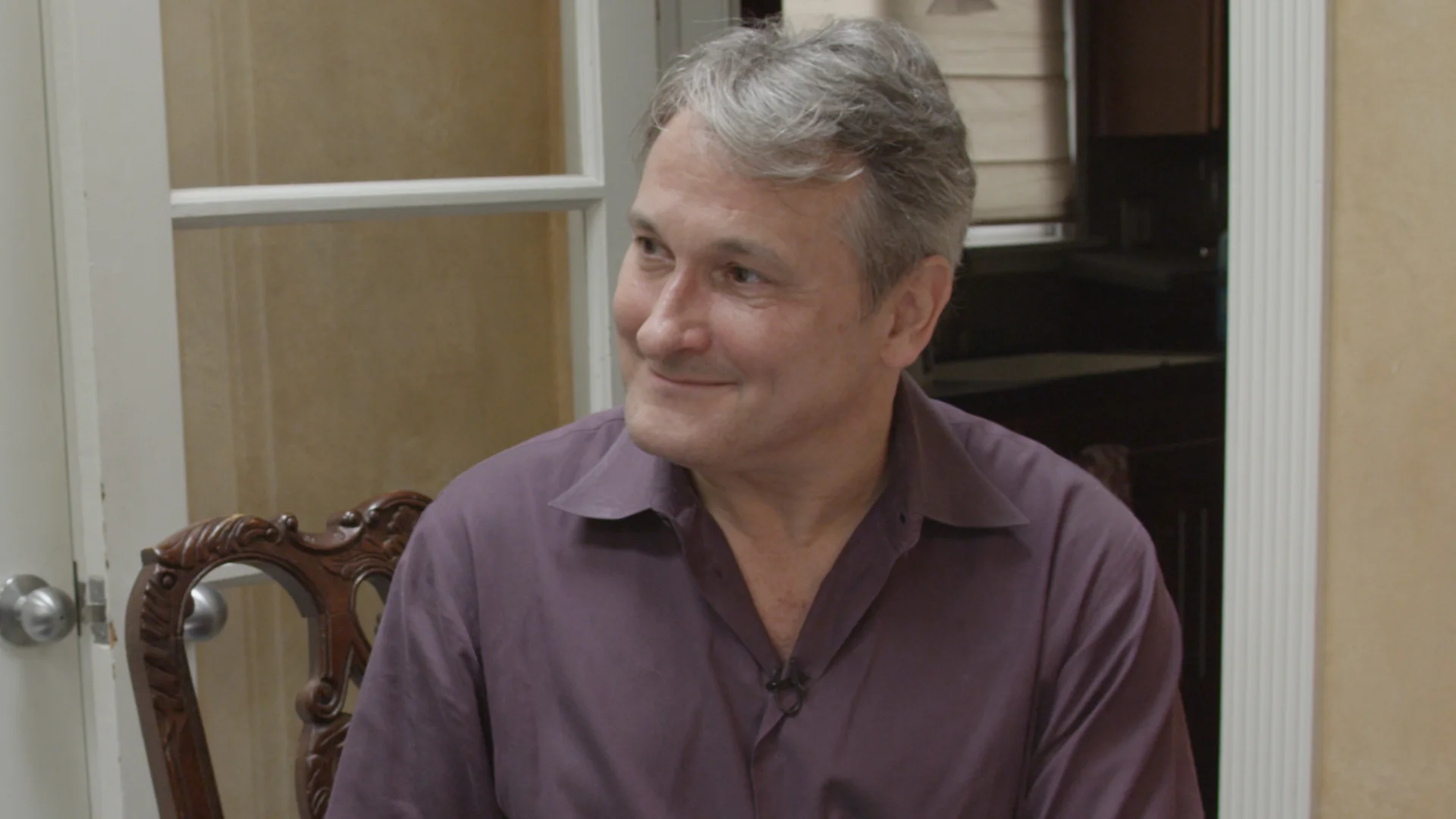 Christopher O’Riley – Pianist and Host of NPR’s “From the Top”