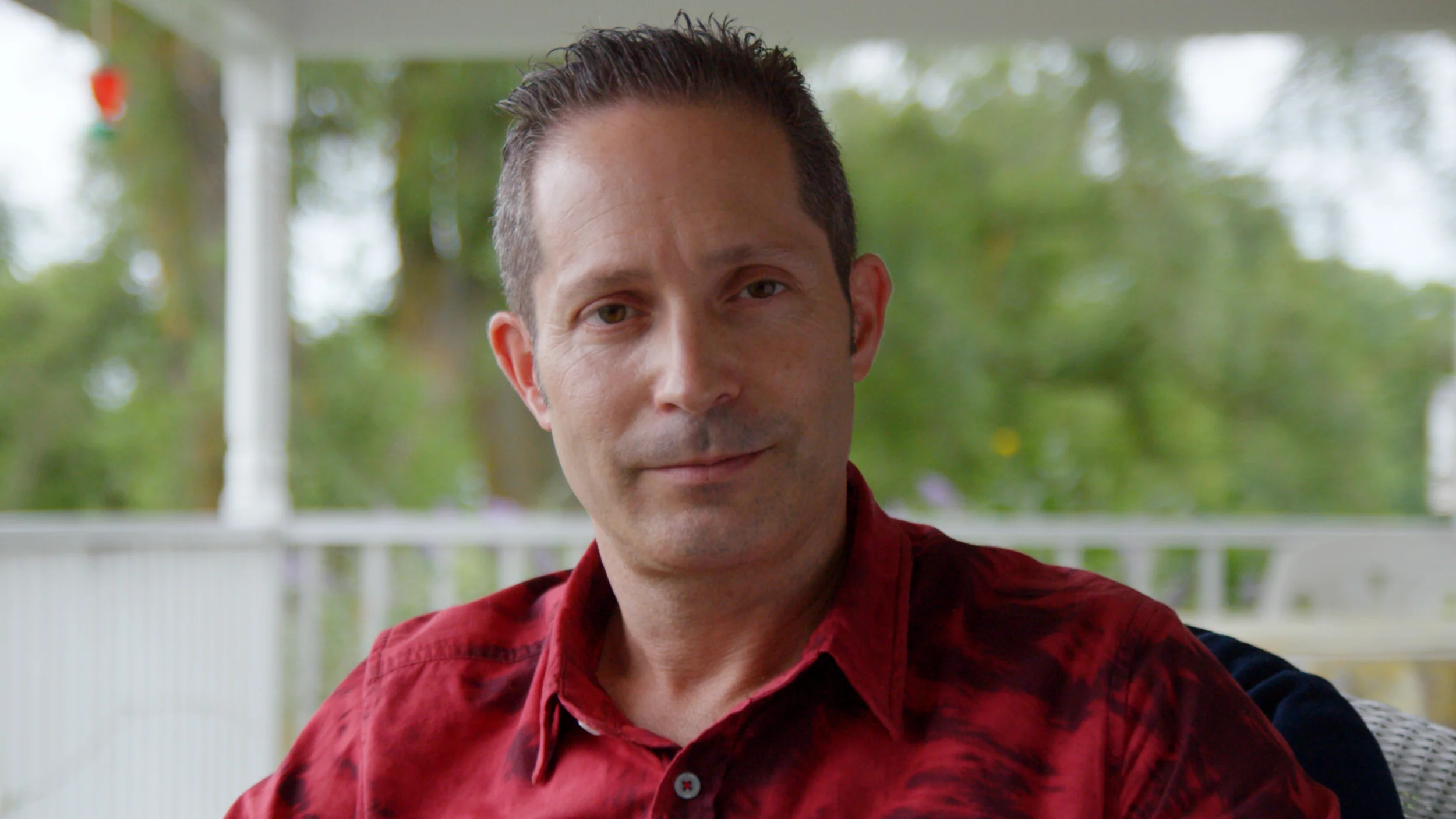 Mark Ainley – Author/Lecturer