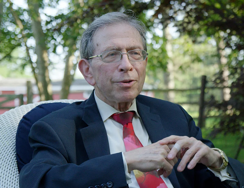 Jerome Lowenthal - Pianist and Educator