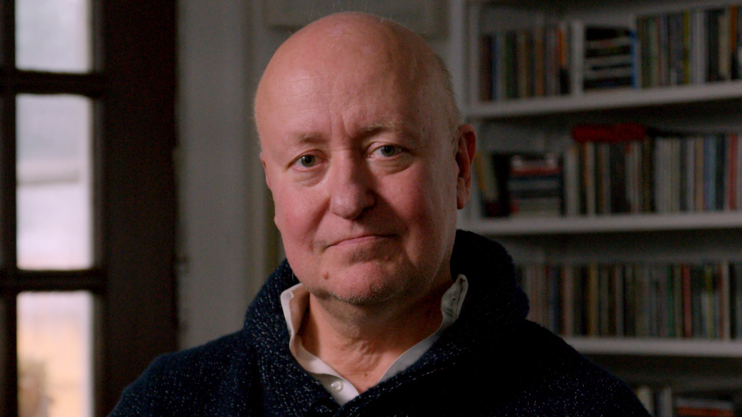 Tim Page - Author, Producer, and Educator