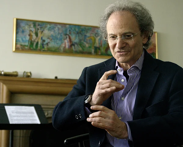 Franklin Cohen - Clarinetist and Educator