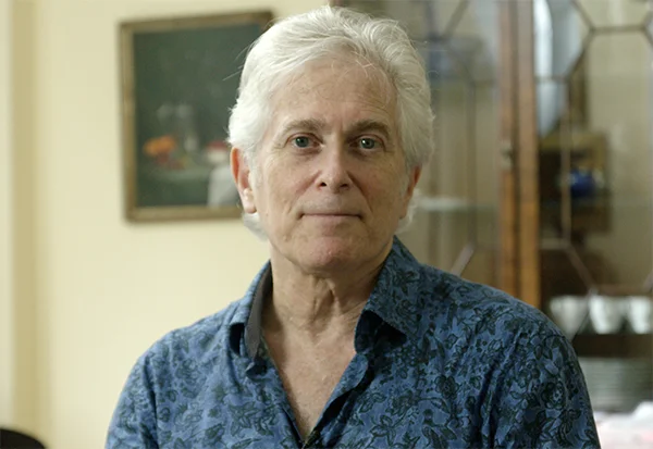 Roger Nierenberg – Conductor
