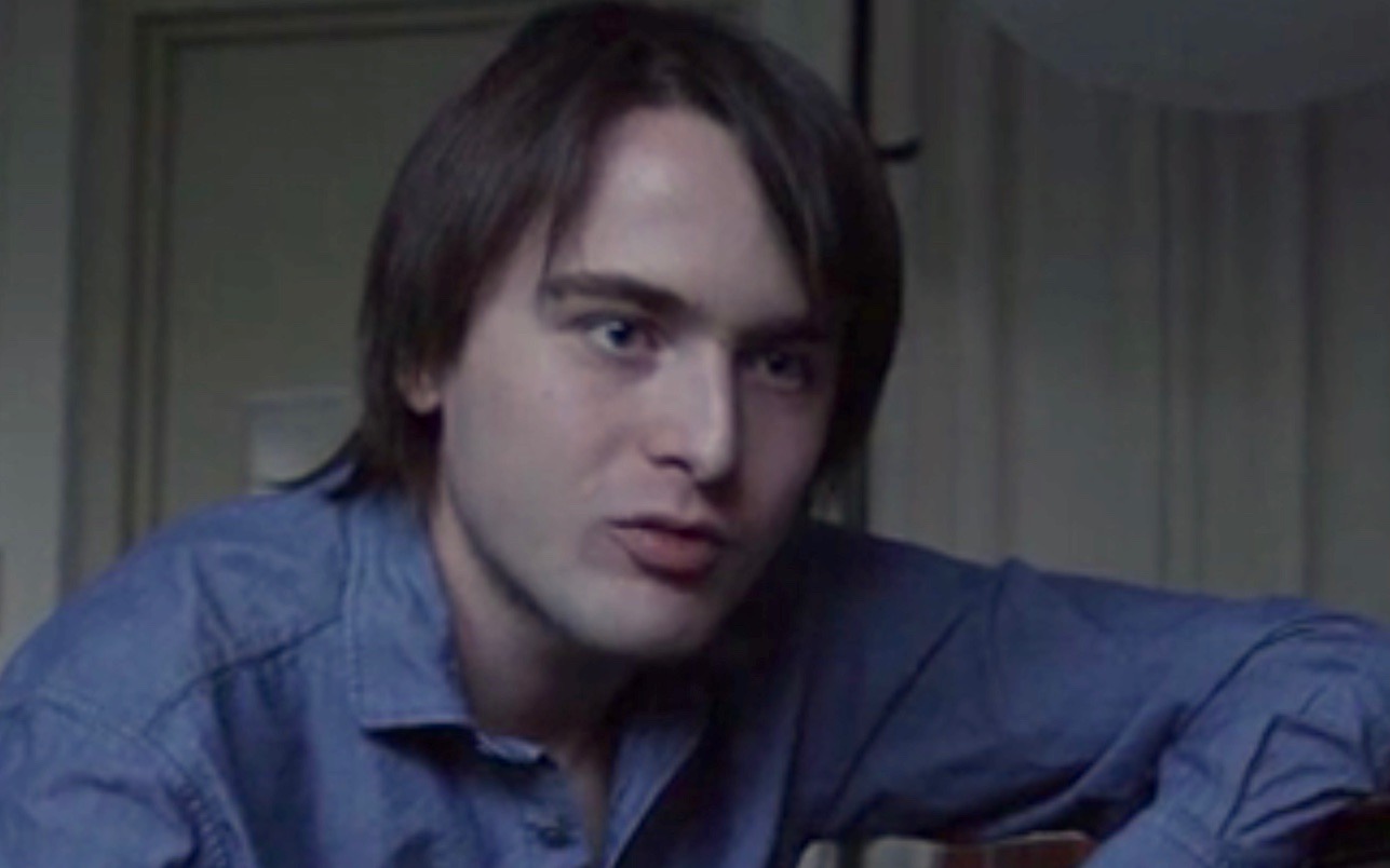 Daniil Trifonov