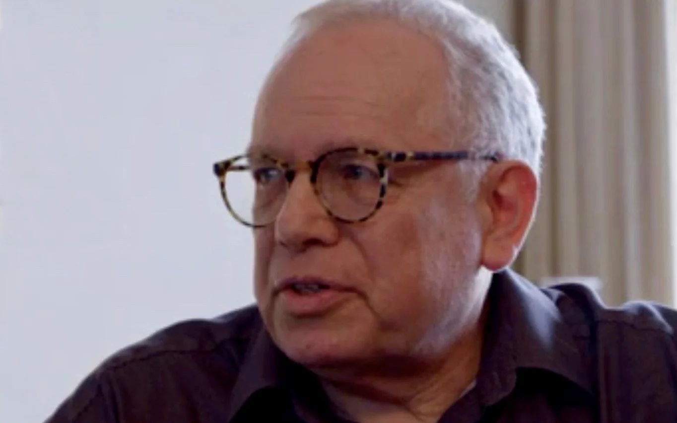 Peter Takács – Pianist and Distinguished Professor at Oberlin College Conservatory of Music