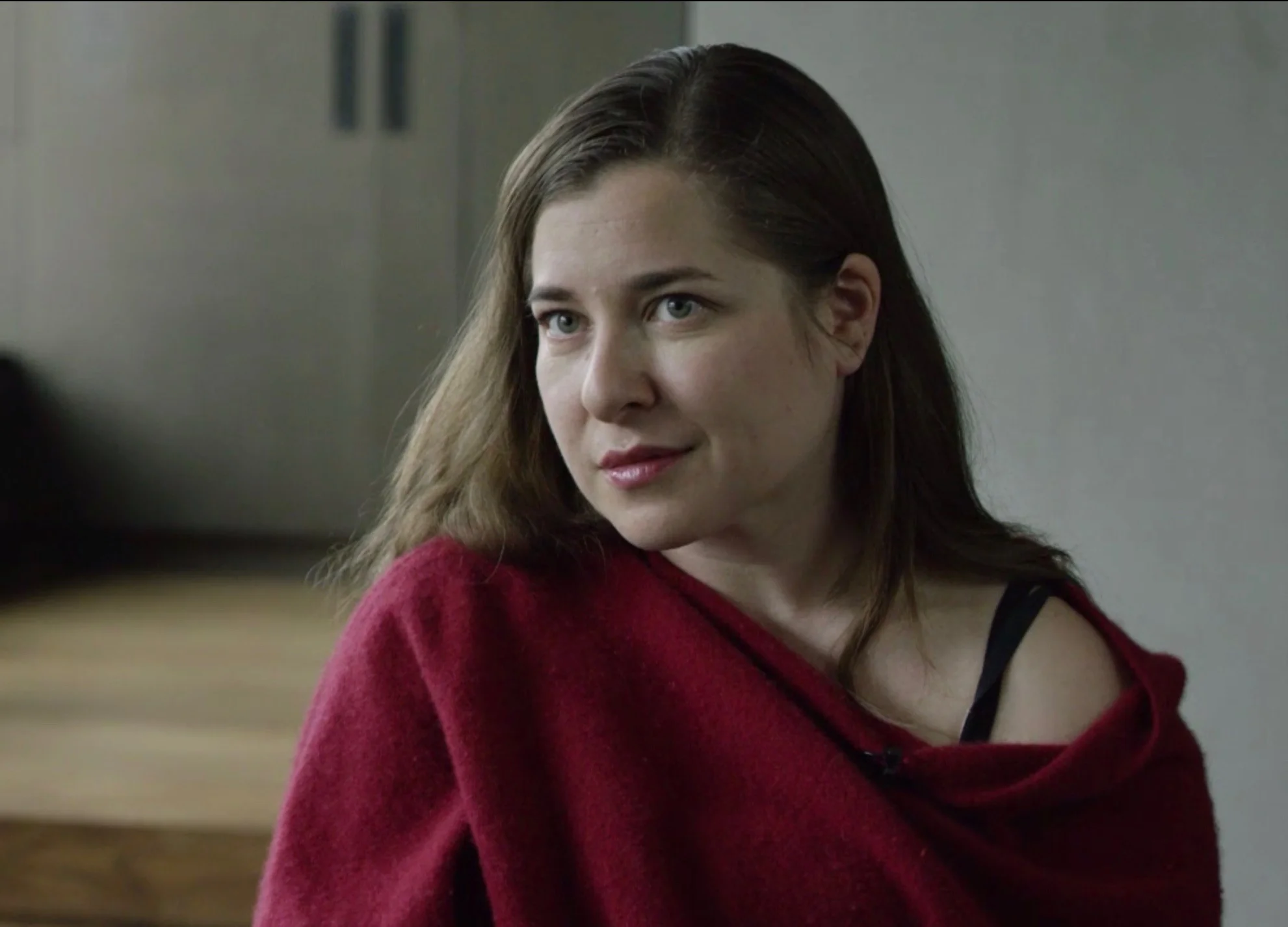 Alisa Weilerstein – Cellist