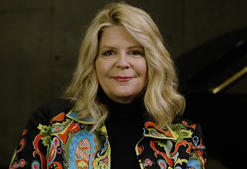 Susan Graham – Mezzo-soprano