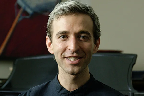 Anthony Roth Costanzo – Countertenor