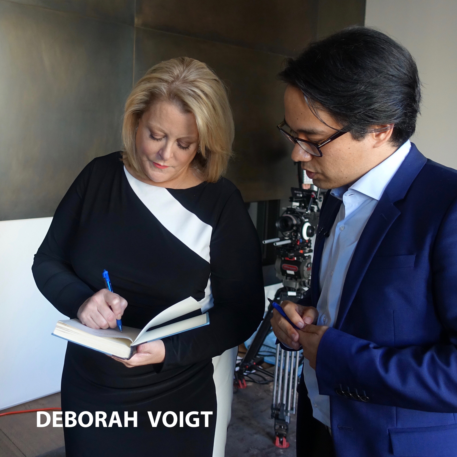 Deborah Voigt